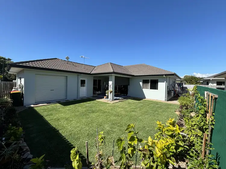 Second view of Homely house listing, 12 Seabreeze Crescent, Bowen QLD 4805