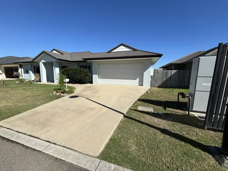 Third view of Homely house listing, 12 Seabreeze Crescent, Bowen QLD 4805