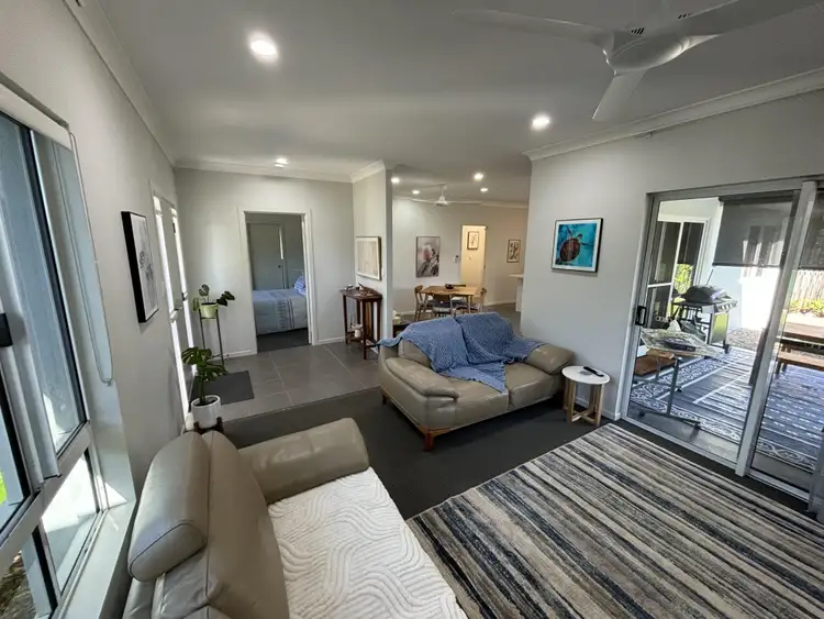 Sixth view of Homely house listing, 12 Seabreeze Crescent, Bowen QLD 4805