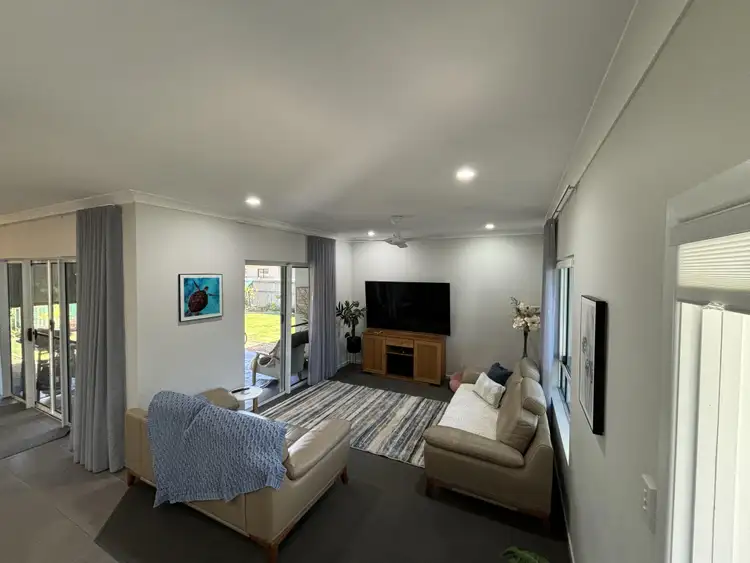 Seventh view of Homely house listing, 12 Seabreeze Crescent, Bowen QLD 4805
