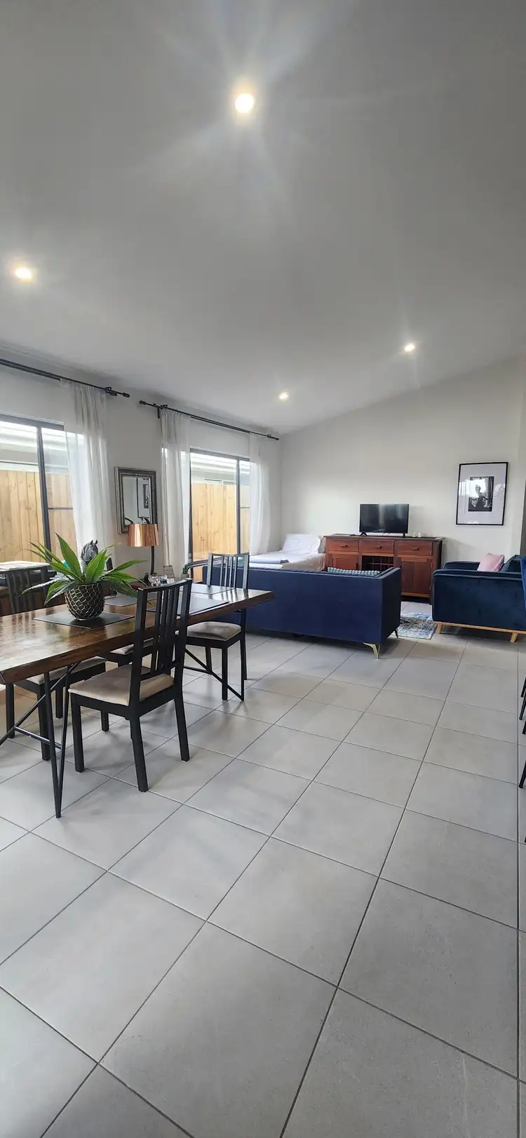 Main view of Homely unit listing, 68 Burrum Cres, Nirimba QLD 4551