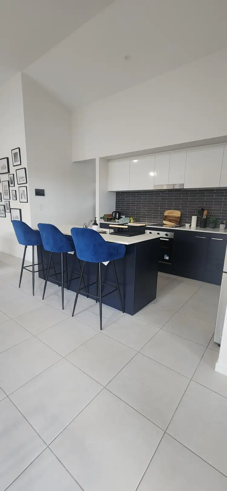 Second view of Homely unit listing, 68 Burrum Cres, Nirimba QLD 4551