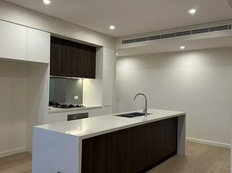 Second view of Homely apartment listing, U4 ( AG08) /76 Cudgegong Road, Rouse Hill NSW 2155