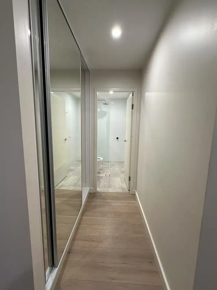 Fourth view of Homely apartment listing, U4 ( AG08) /76 Cudgegong Road, Rouse Hill NSW 2155