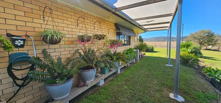 Fourth view of Homely rural property listing, 2389 Clarence Way, Upper Copmanhurst NSW 2460