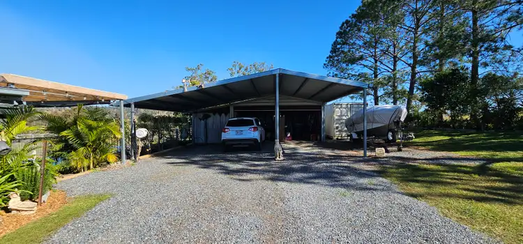 Fifth view of Homely rural property listing, 2389 Clarence Way, Upper Copmanhurst NSW 2460