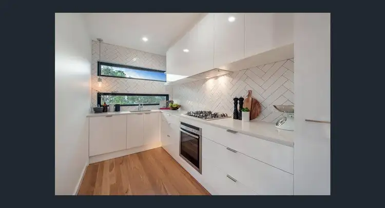 Second view of Homely townhouse listing, 1/98 Liston Avenue, Reservoir VIC 3073