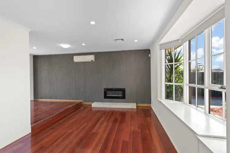 Third view of Homely house listing, 40 Ireland Avenue, Narre Warren VIC 3805