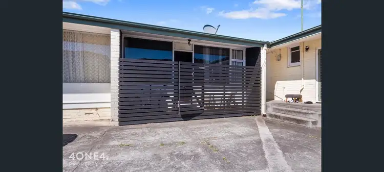 Second view of Homely unit listing, Address available on request