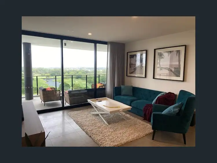 Main view of Homely apartment listing, 21 Ross Street, Benowa QLD 4217