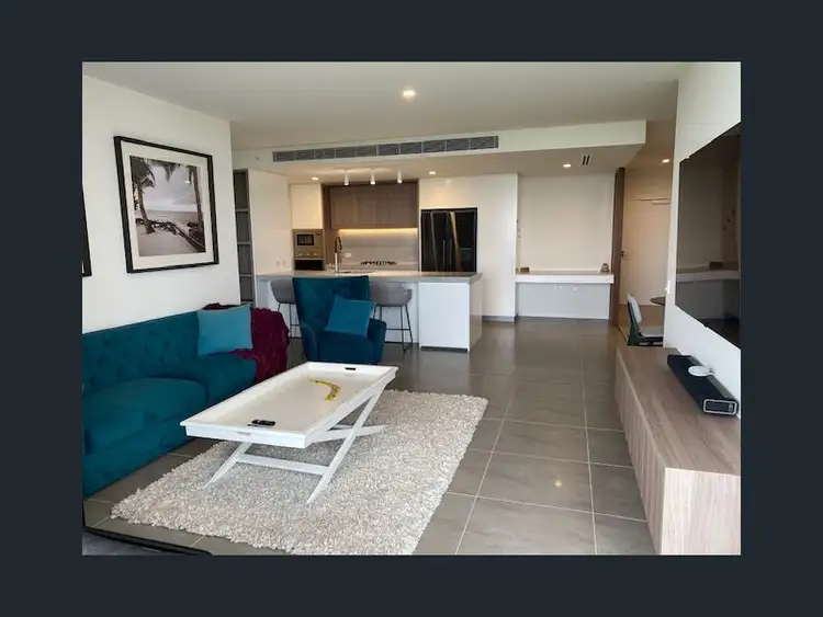 Second view of Homely apartment listing, 21 Ross Street, Benowa QLD 4217