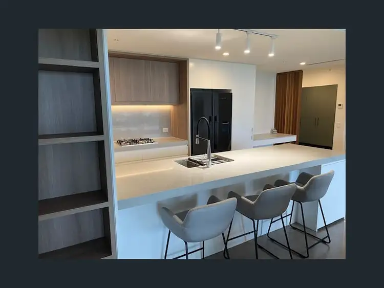 Third view of Homely apartment listing, 21 Ross Street, Benowa QLD 4217
