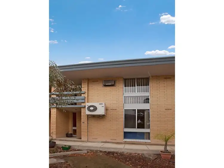 Second view of Homely townhouse listing, 23/37 Wright Street, Henley Beach SA 5022