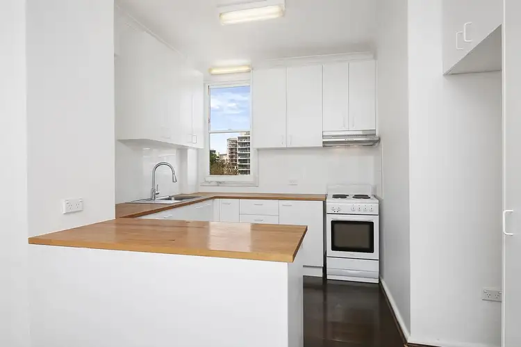 Main view of Homely apartment listing, 21/83 Old South Head Road, Bondi Junction NSW 2022