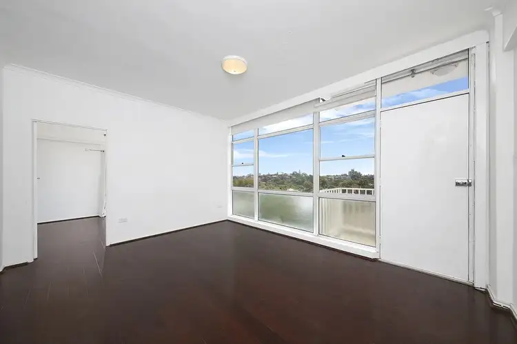 Second view of Homely apartment listing, 21/83 Old South Head Road, Bondi Junction NSW 2022