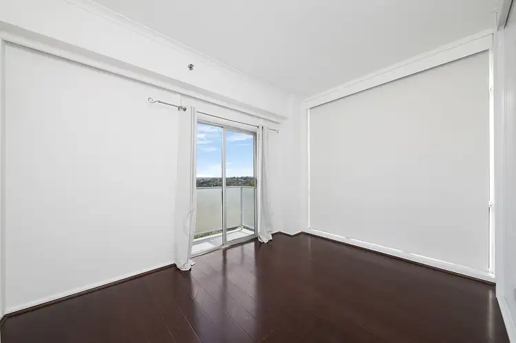 Third view of Homely apartment listing, 21/83 Old South Head Road, Bondi Junction NSW 2022