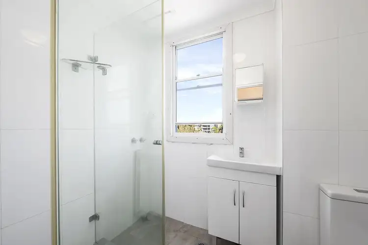 Fourth view of Homely apartment listing, 21/83 Old South Head Road, Bondi Junction NSW 2022