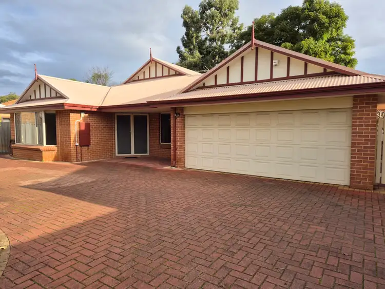 Main view of Homely house listing, 73A Jupiter Street, Carlisle WA 6101
