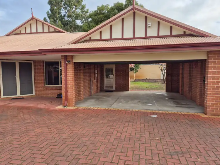 Second view of Homely house listing, 73A Jupiter Street, Carlisle WA 6101