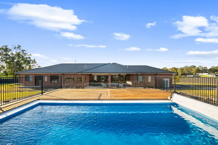 Second view of Homely rural property listing, 139 Bottlebrush Drive, Jimboomba QLD 4280