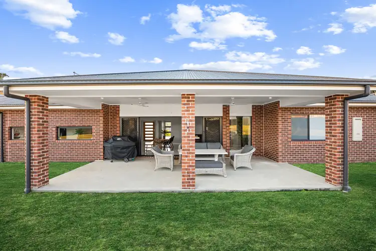 Third view of Homely rural property listing, 139 Bottlebrush Drive, Jimboomba QLD 4280
