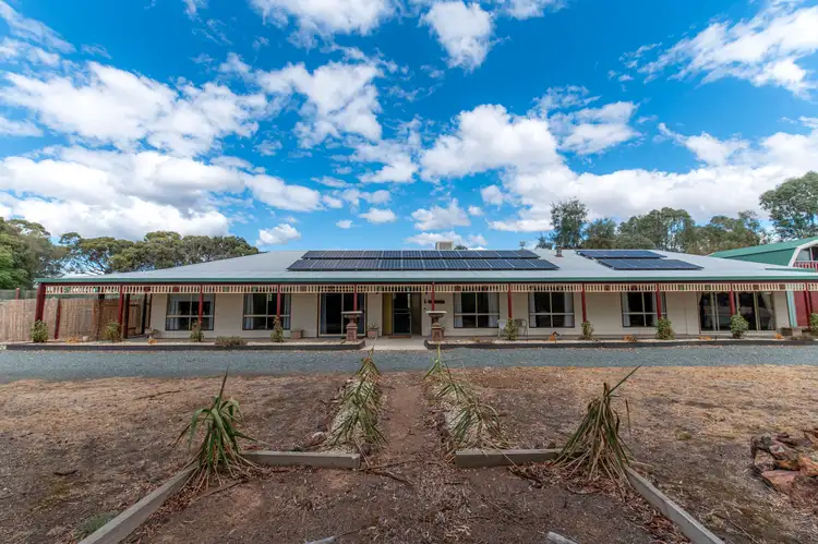 20 Clausen Road, Rushworth VIC 3612