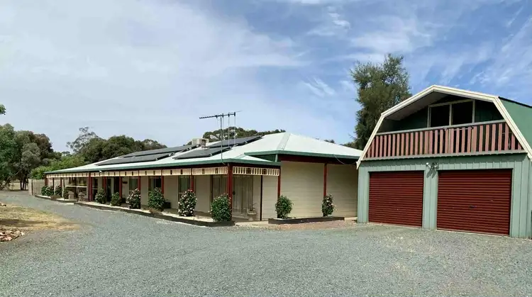 Fourth view of Homely rural property listing, 20 Clausen Road, Rushworth VIC 3612