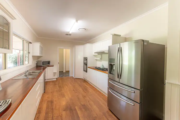 Fifth view of Homely rural property listing, 20 Clausen Road, Rushworth VIC 3612