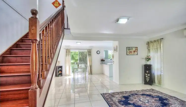 Second view of Homely townhouse listing, 9/101 Bolton St, Eight Mile Plains QLD 4113
