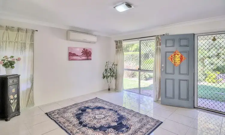 Fourth view of Homely townhouse listing, 9/101 Bolton St, Eight Mile Plains QLD 4113