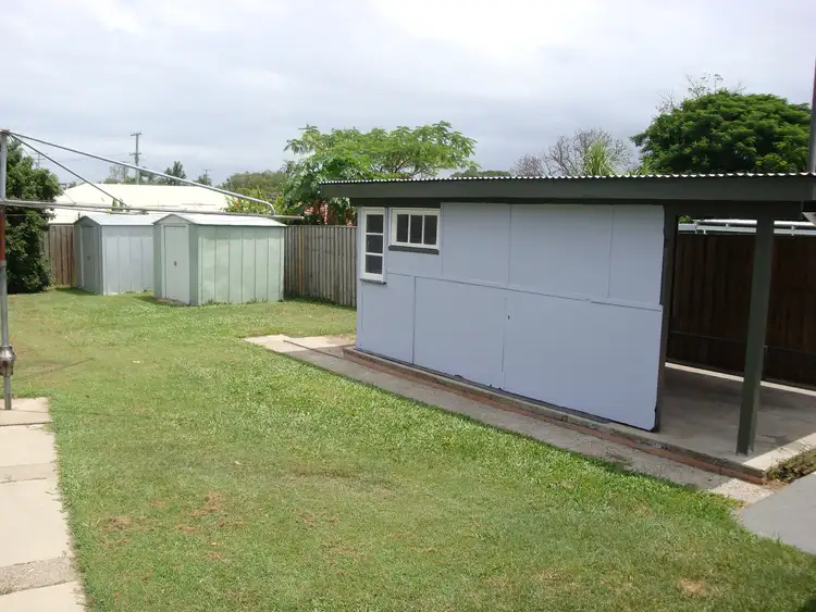 Second view of Homely house listing, 27 Napier Street, Murarrie QLD 4172