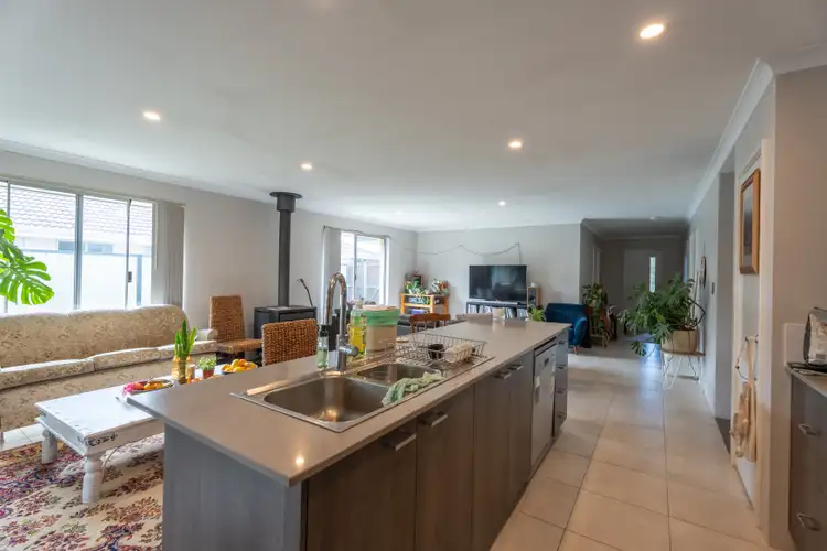 Second view of Homely house listing, 18 Noreuil Circuit, Cowaramup WA 6284