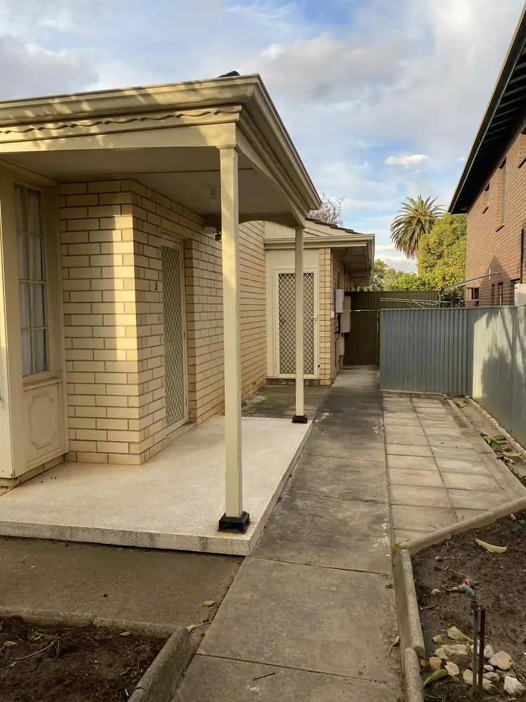 2/56 Northcote Terrace, Gilberton SA 5081