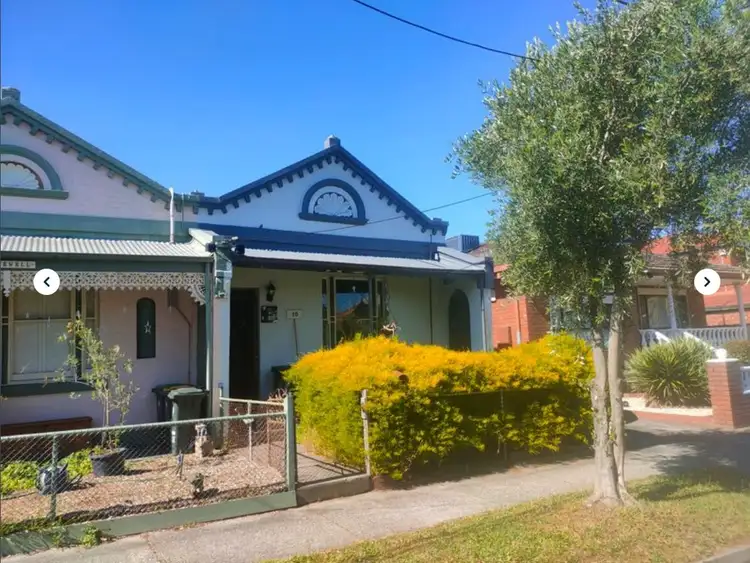 Main view of Homely terrace listing, 10 Linda Street, Coburg VIC 3058