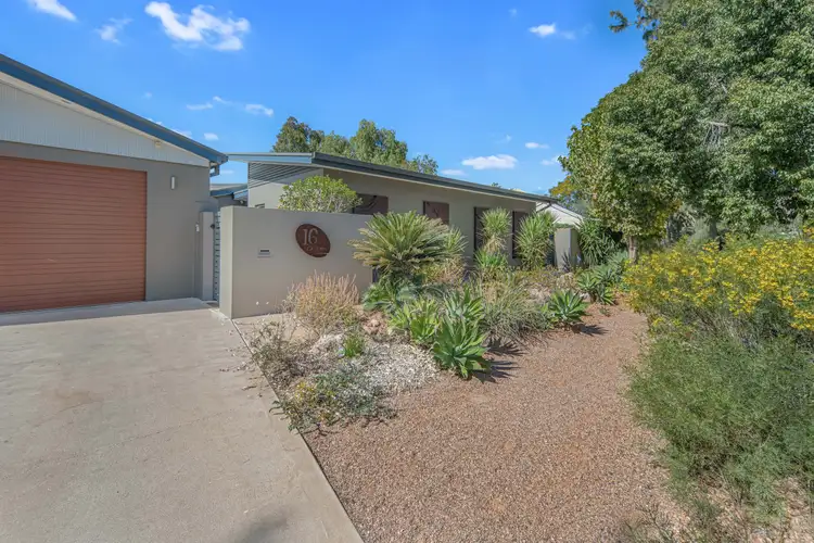 16 De Havilland Drive, Araluen NT 870