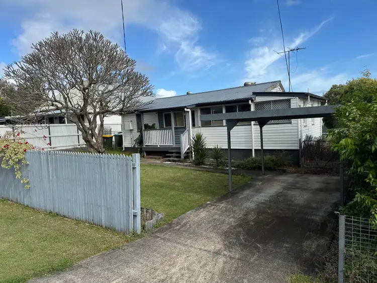 Main view of Homely house listing, 37 Frederick Street, Newtown QLD 4305