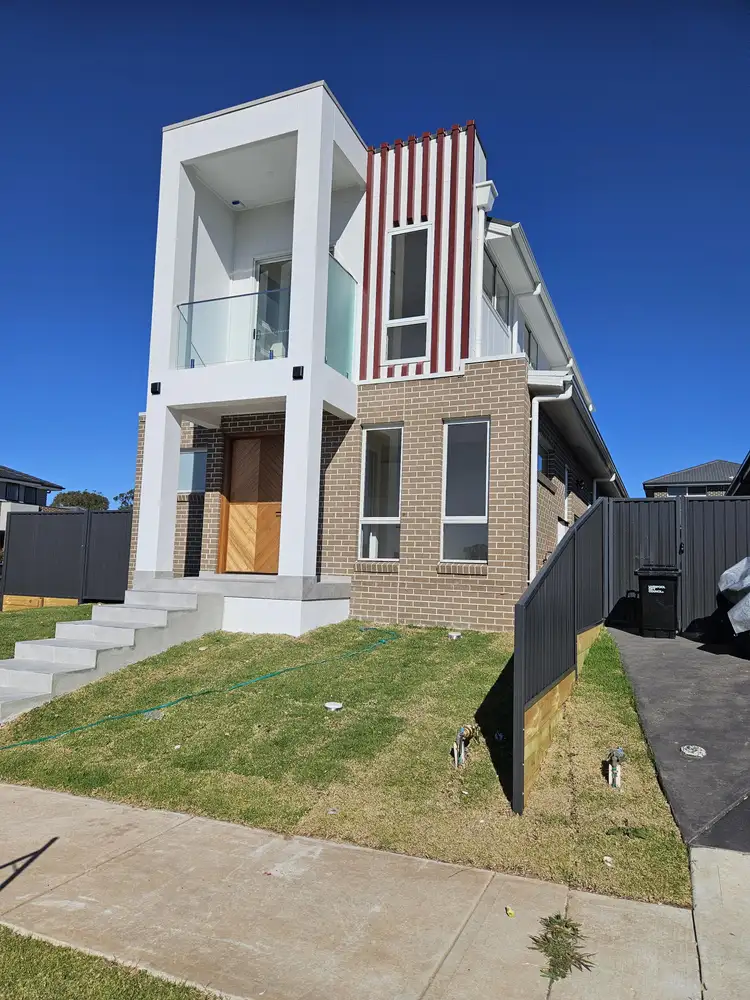 2 Buduwangung Street, Austral NSW 2179