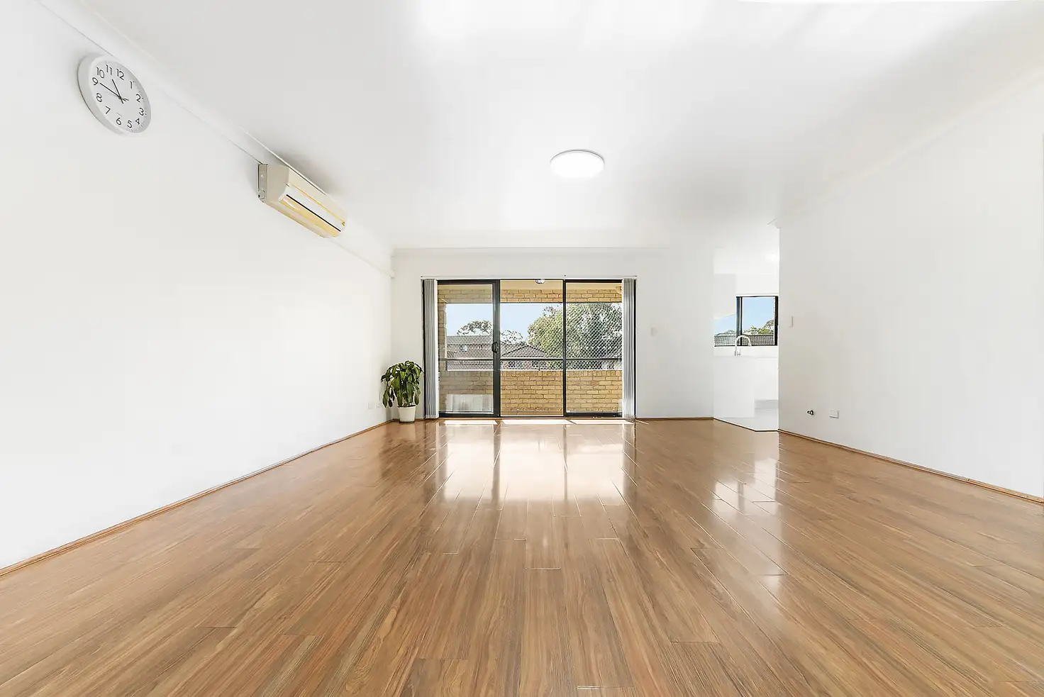 Main view of Homely unit listing, 15/45-49 Hall Street, Auburn NSW 2144