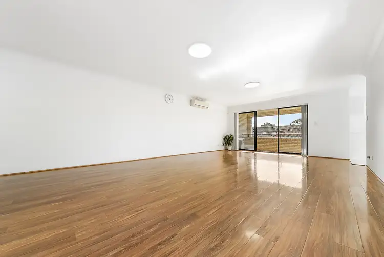 Third view of Homely unit listing, 15/45-49 Hall Street, Auburn NSW 2144