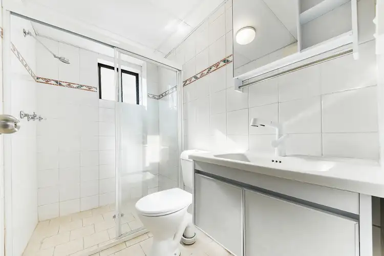 Fourth view of Homely unit listing, 15/45-49 Hall Street, Auburn NSW 2144