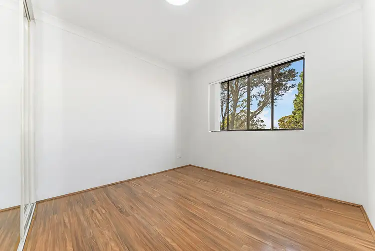 Fifth view of Homely unit listing, 15/45-49 Hall Street, Auburn NSW 2144