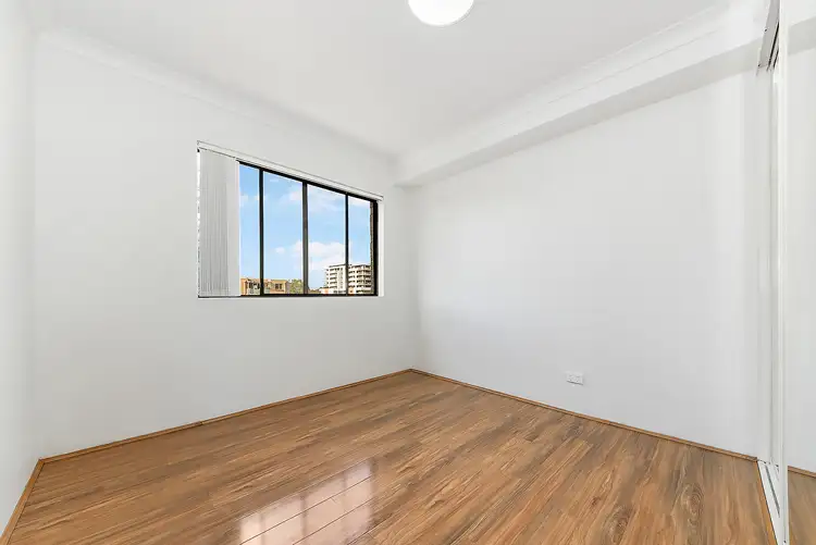 Fifth view of Homely unit listing, 15/45-49 Hall Street, Auburn NSW 2144