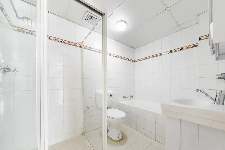 Sixth view of Homely unit listing, 15/45-49 Hall Street, Auburn NSW 2144