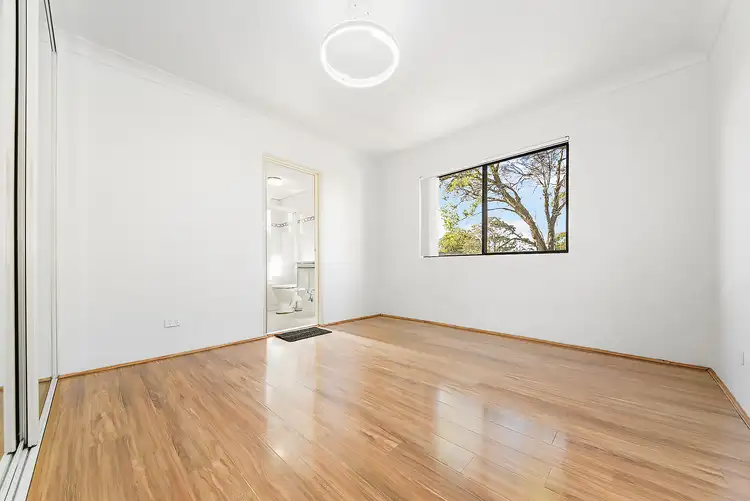 Sixth view of Homely unit listing, 15/45-49 Hall Street, Auburn NSW 2144