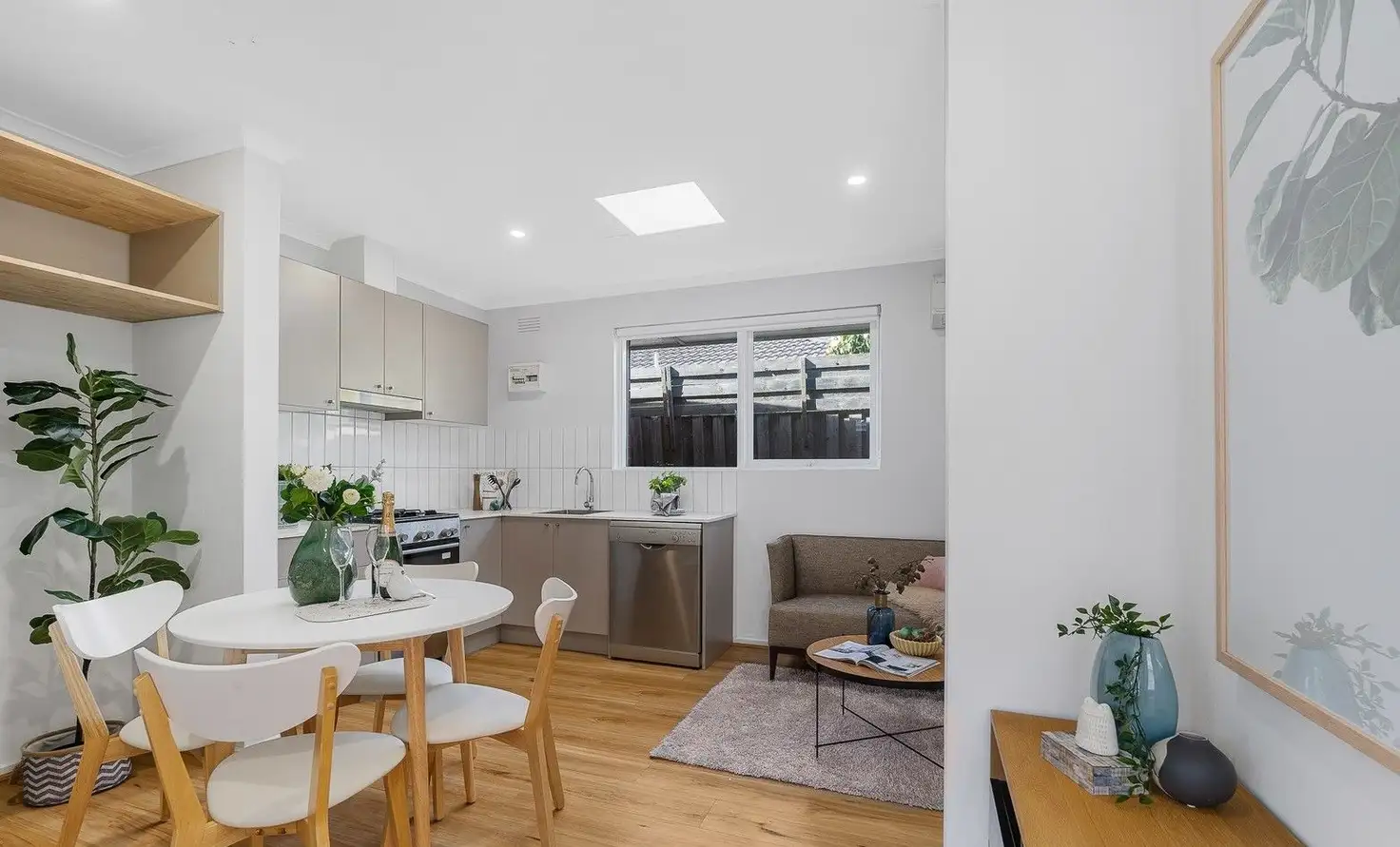 Main view of Homely unit listing, 6/30 Railway Parade, Murrumbeena VIC 3163