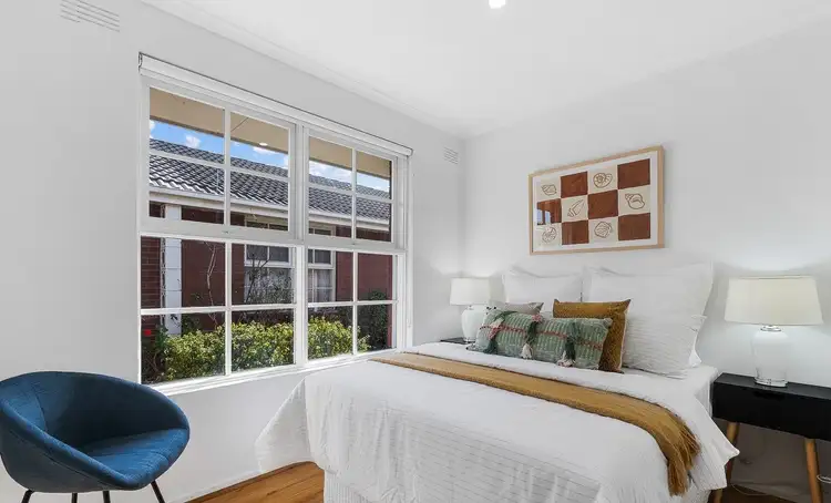 Sixth view of Homely unit listing, 6/30 Railway Parade, Murrumbeena VIC 3163