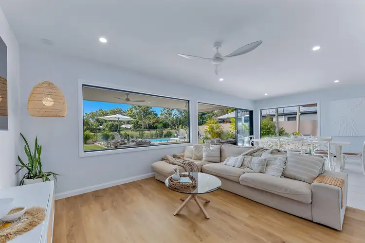 Second view of Homely house listing, 73 Abell Road, Cannonvale QLD 4802