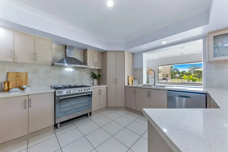 Fourth view of Homely house listing, 73 Abell Road, Cannonvale QLD 4802