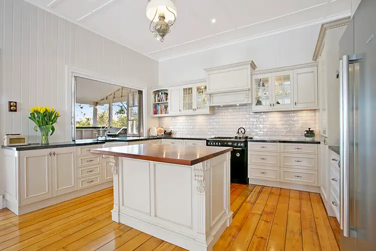 Main view of Homely house listing, 66 Chancellor Street, Sherwood QLD 4075