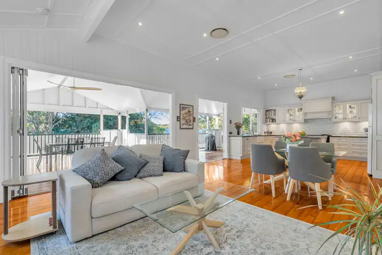 Third view of Homely house listing, 66 Chancellor Street, Sherwood QLD 4075
